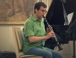 Synthetis - International Summer Course for Composers
