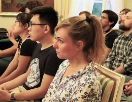 Synthetis - International Summer Course for Composers